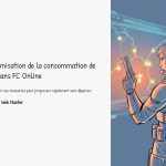 1 Optimisation de la consommation de BP dans FC Online