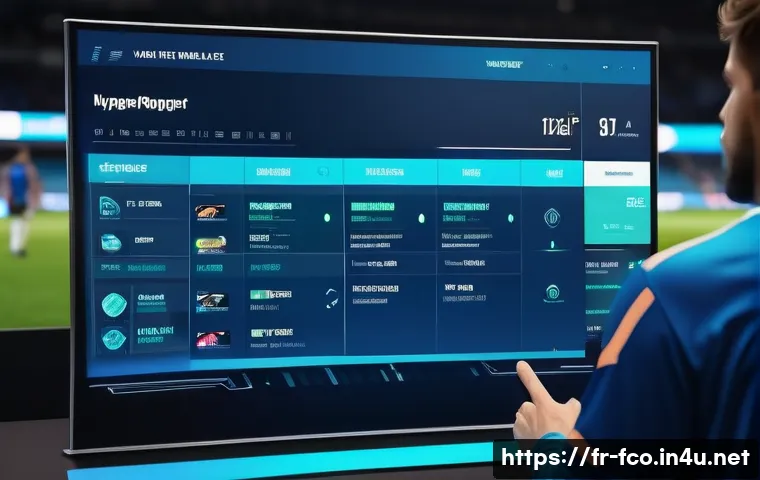 FC온라인 팀 가치 상승법 관련 이미지 1