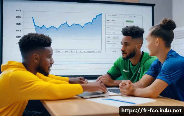 FC온라인 경기 리플레이 분석 관련 이미지 2