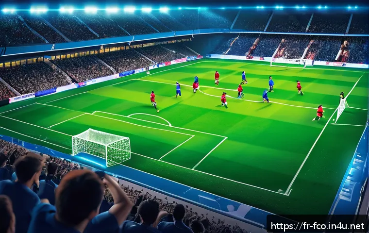 FC온라인 마스터리 해금 관련 이미지 1