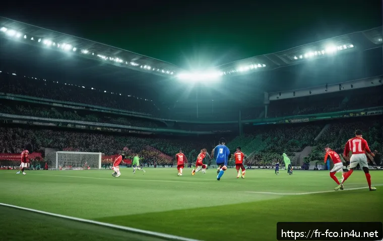 FC온라인 순위 경기 비법 관련 이미지 1