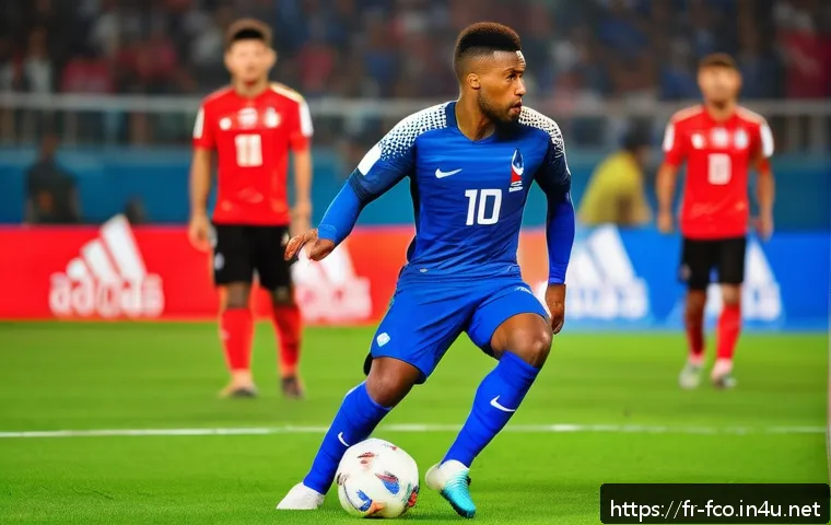 FC온라인 순위 경기 비법 관련 이미지 2